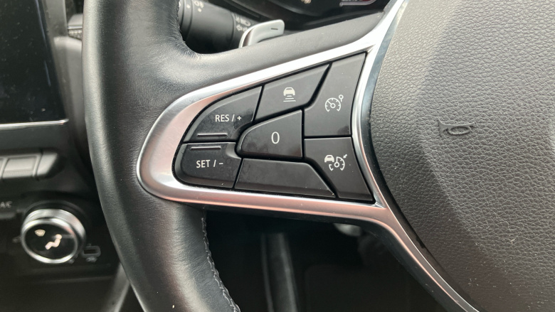 Renault Arkana 1.3 TCe Mild Hybrid 140 S Edition 5dr EDC Petrol Estate